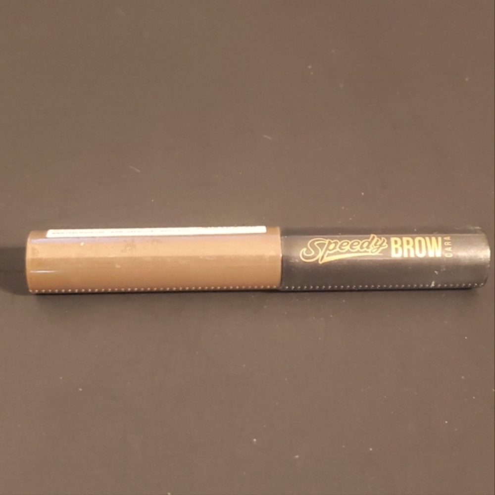 5PACK Peripera Speedy Brow- Cara #4 Dark Brown